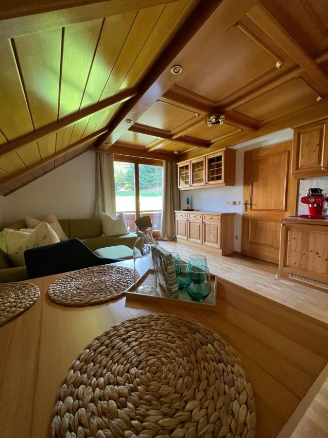 شيفلينغ آم سي Seeappartements Auen المظهر الخارجي الصورة