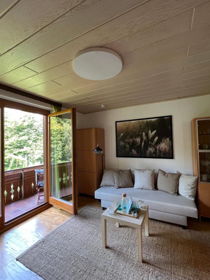 شيفلينغ آم سي Seeappartements Auen المظهر الخارجي الصورة