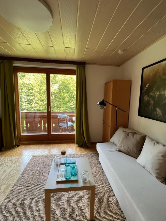 شيفلينغ آم سي Seeappartements Auen المظهر الخارجي الصورة